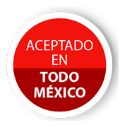 Previvale Aceptado en todo México
